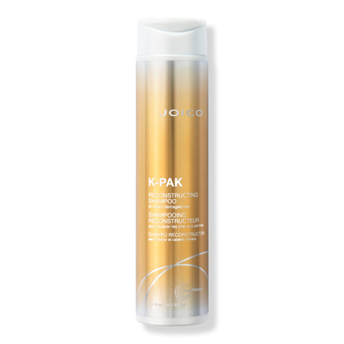 Joico K-PAK Reconstructing Shampoo to Repair Damaged Hair