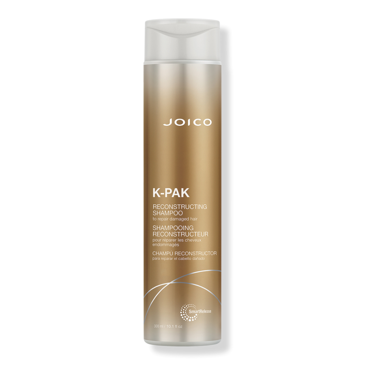 Joico K-PAK Reconstructing Shampoo #1