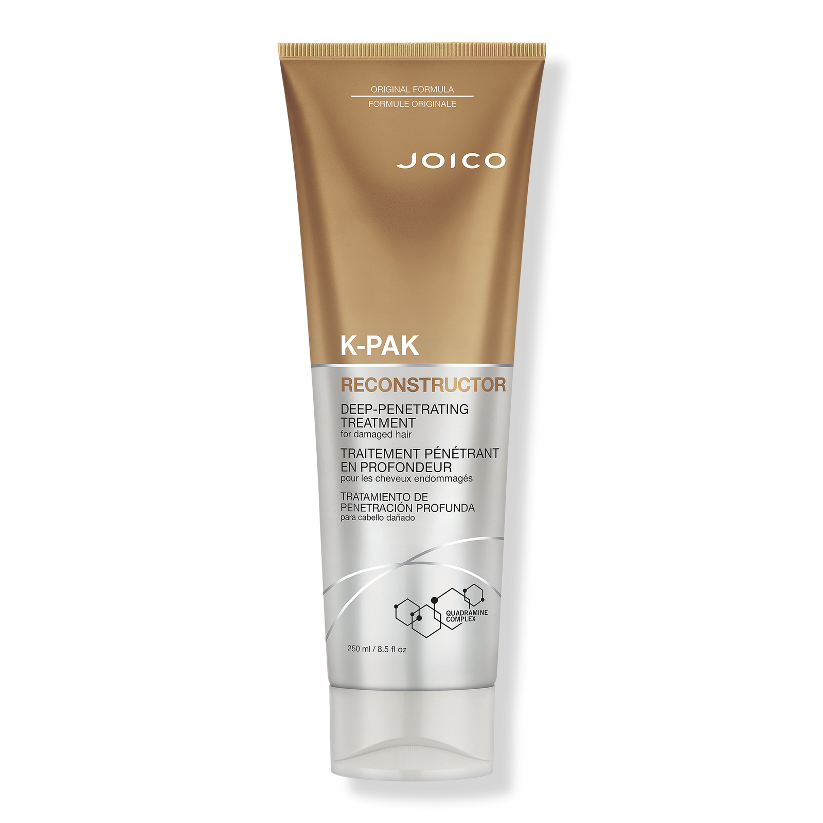 Joico - 8.5 oz K-PAK Deep-Penetrating Reconstructor | Ulta