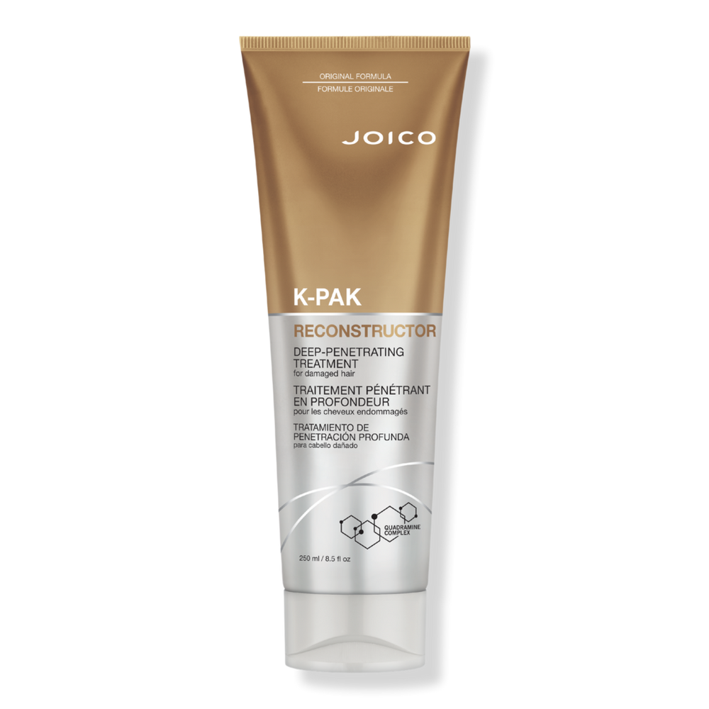 Joico K-pak Deep-penetrating Reconstructor - 8.5 oz