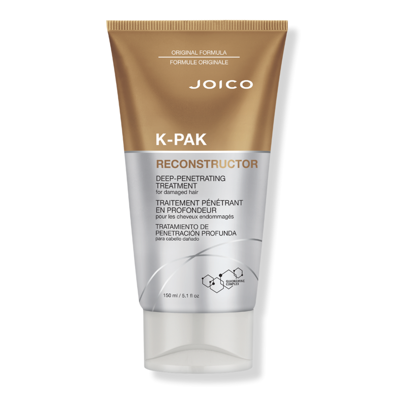 Joico - 5.1 oz K-PAK Deep-Penetrating Reconstructor | Ulta Beauty