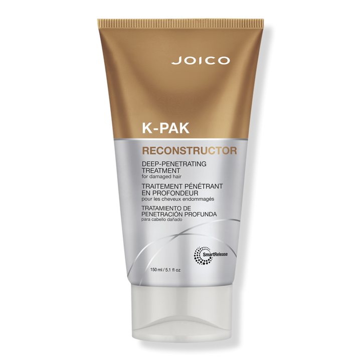 Joico K-PAK Daily Reconstructing Shampoo & Conditioner Set | For Damaged  Hair | Repair Damage & Prevent Breakage | Double Hair Strength | Boost  Shine