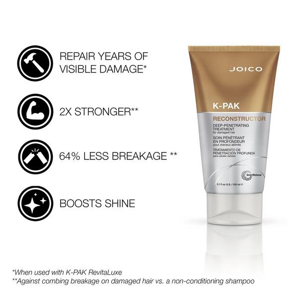 Joico K-PAK Deep-Penetrating Reconstructor #3