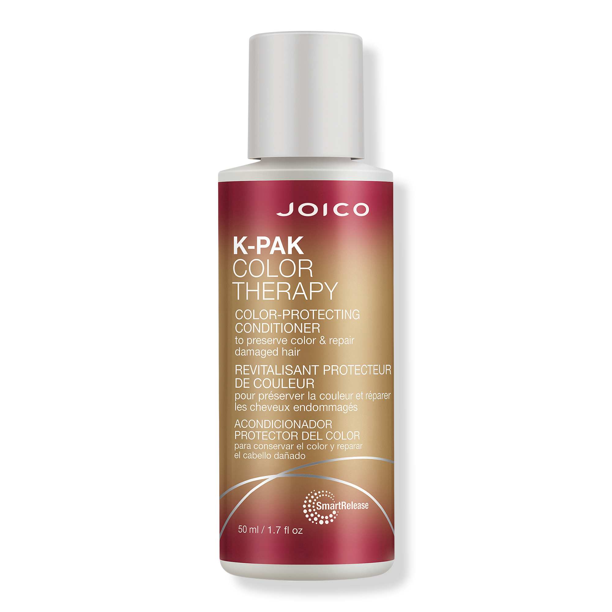 Joico Travel Size K-PAK Color Therapy Conditioner #1