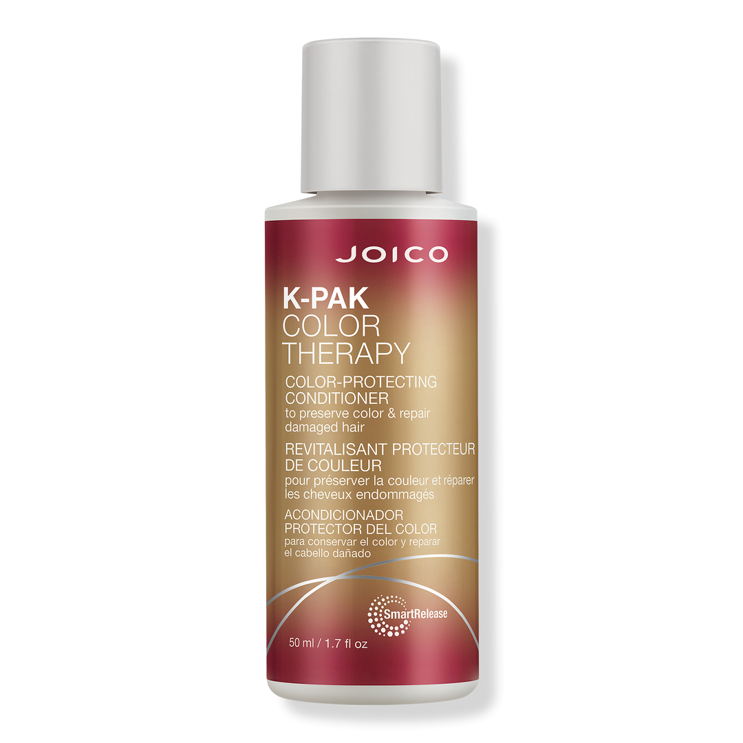 Joico Travel Size K-PAK Color Therapy Conditioner #1