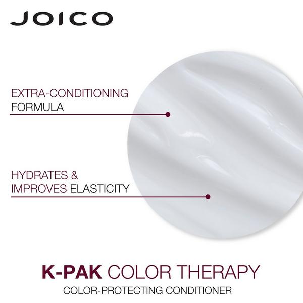 Joico Travel Size K-PAK Color Therapy Conditioner #2