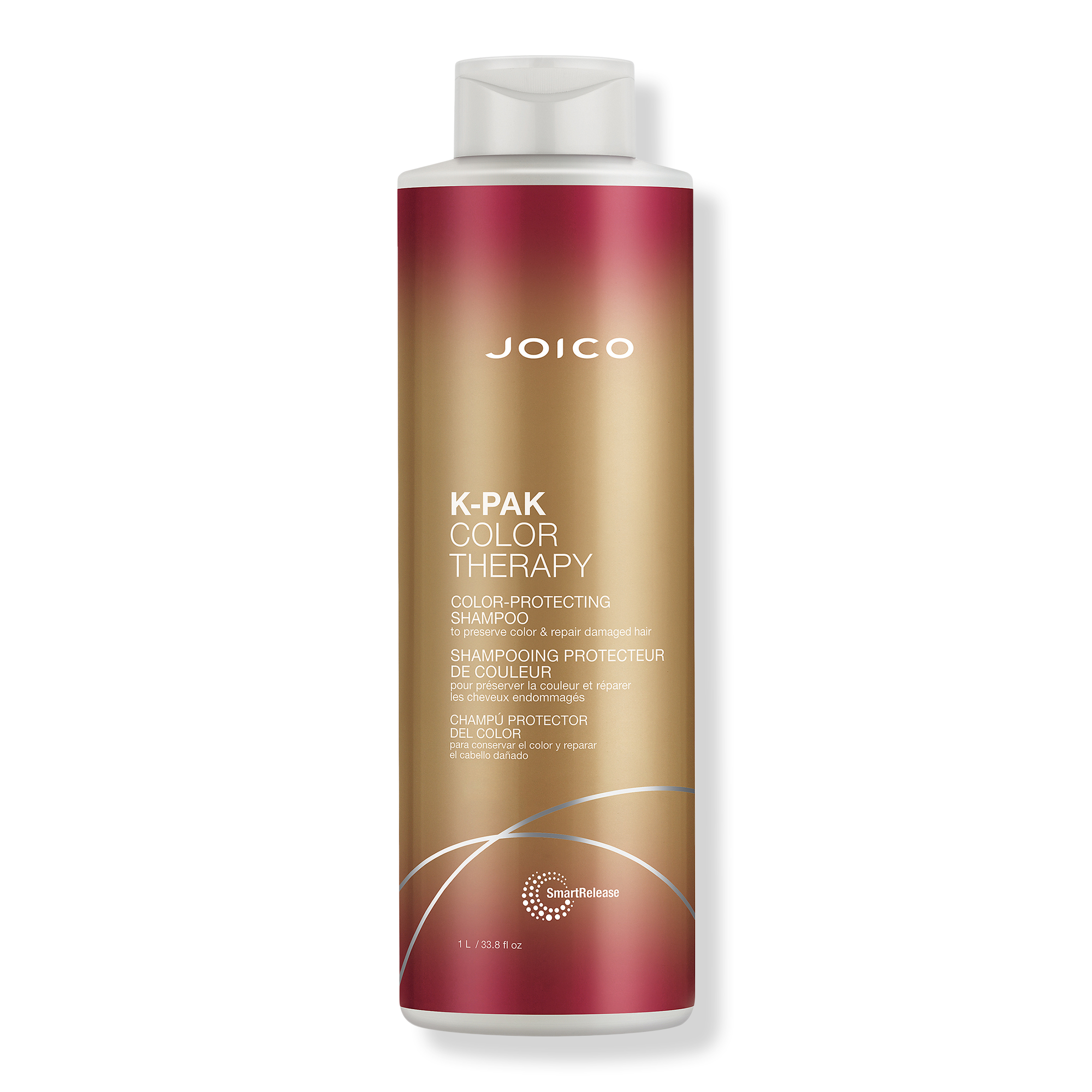 Joico K-PAK Color Therapy Color-Protecting Shampoo #1