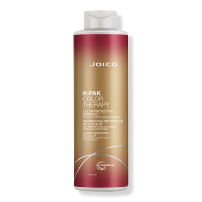Joico K-PAK Color Therapy Color-Protecting Shampoo