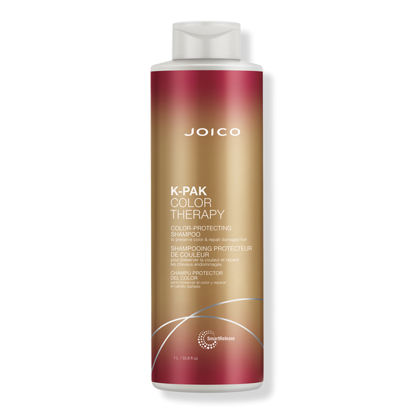 Joico K-PAK Color Therapy Color-Protecting Shampoo #1