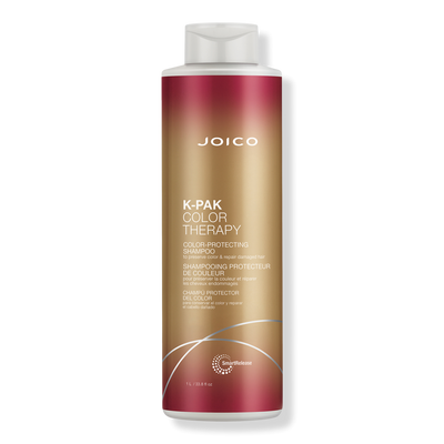 Joico K-PAK Color Therapy Color-Protecting Shampoo