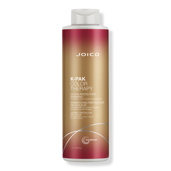Joico K-PAK Color Therapy Color-Protecting Shampoo #1