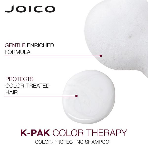 Joico K-PAK Color Therapy Color-Protecting Shampoo #2