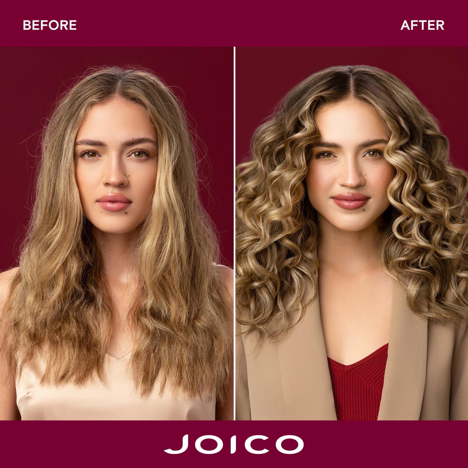 K-PAK Color Therapy Color-Protecting Shampoo