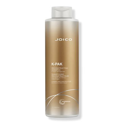 Joico K-PAK Reconstructing Shampoo