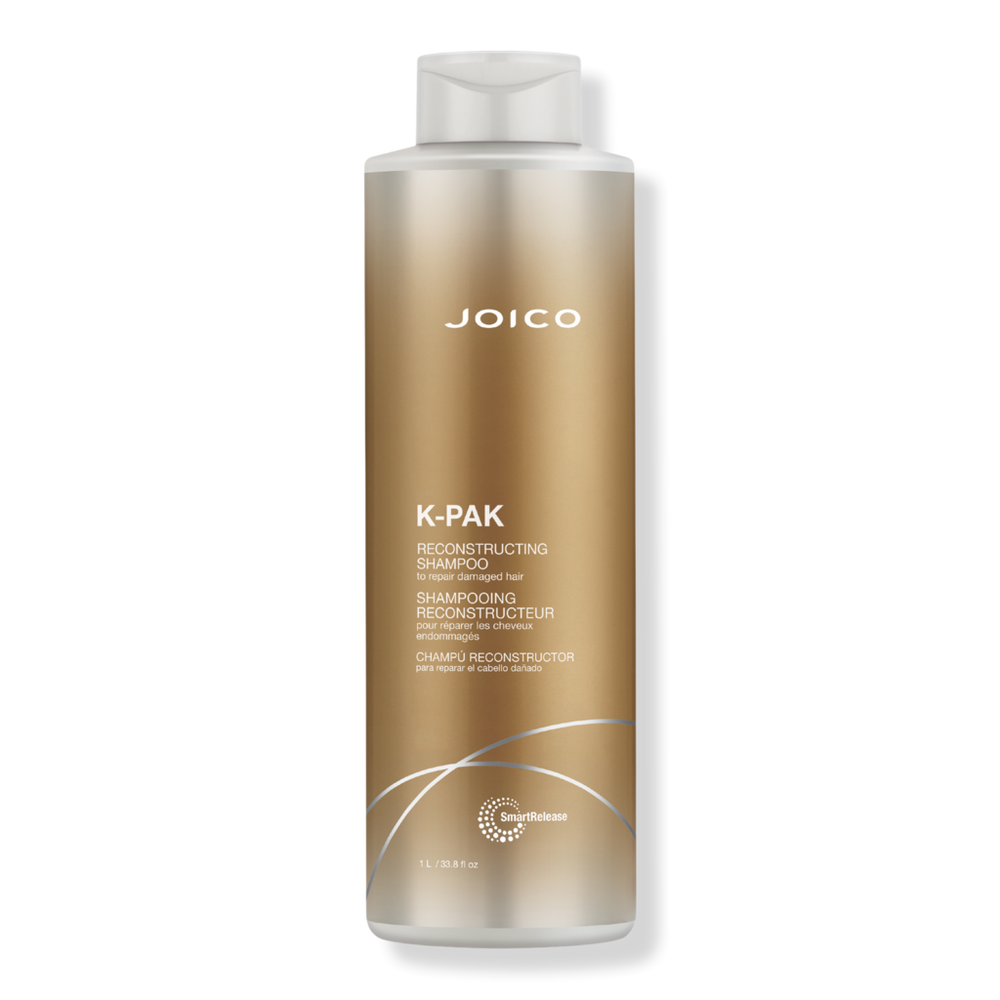 Joico K-pak Reconstructing Shampoo - 33.8 oz