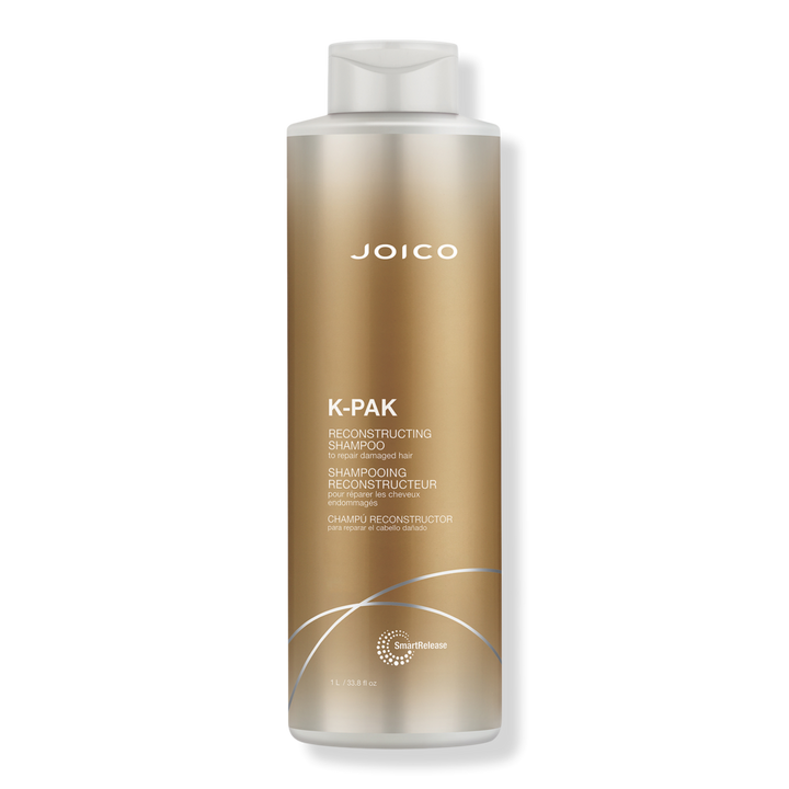 Joico K-PAK Reconstructing Shampoo #1