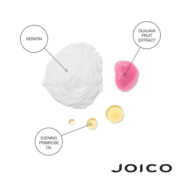 Joico K-PAK Reconstructing Shampoo to Repair Damaged Hair #4