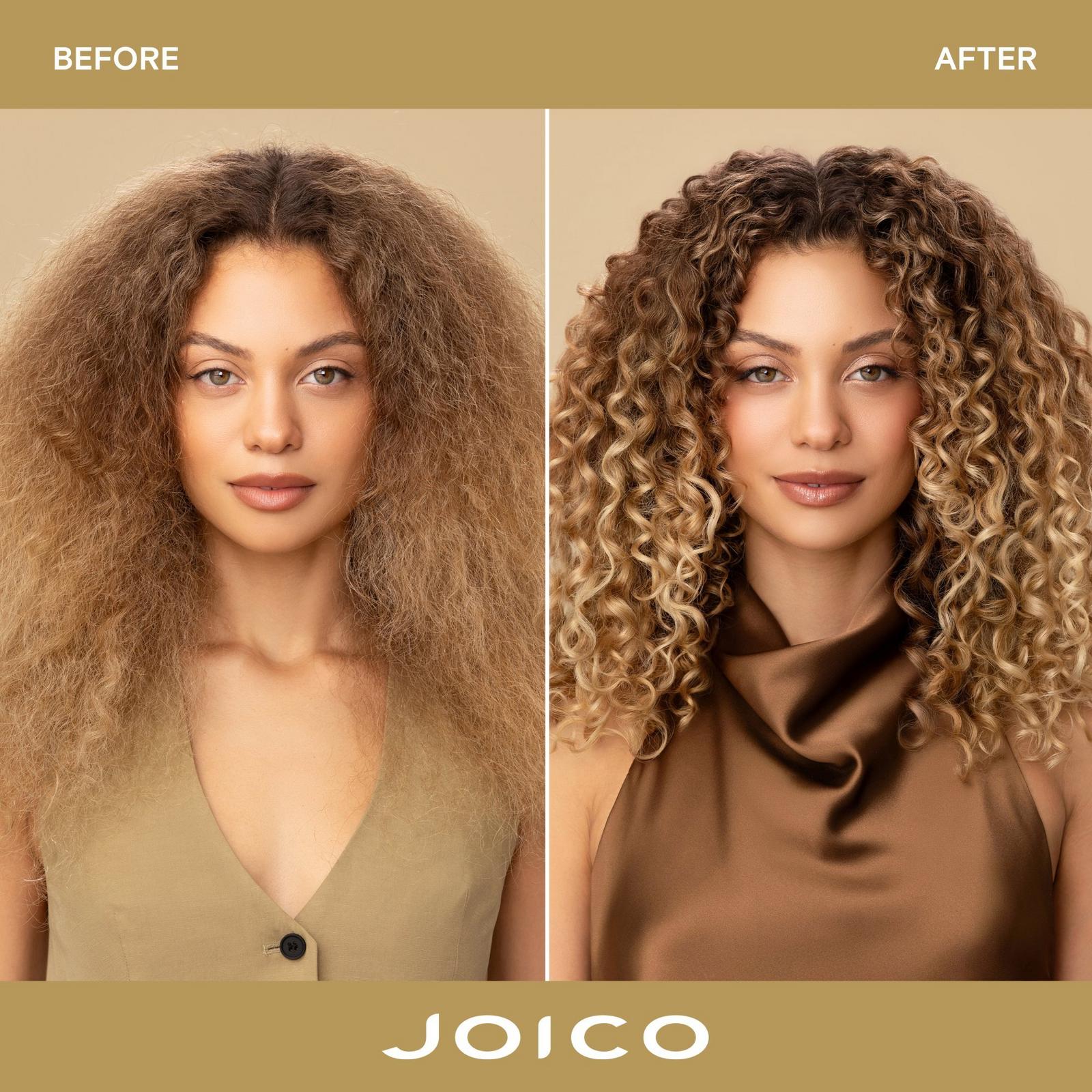 K-PAK Reconstructing Shampoo to Repair Damaged Hair
