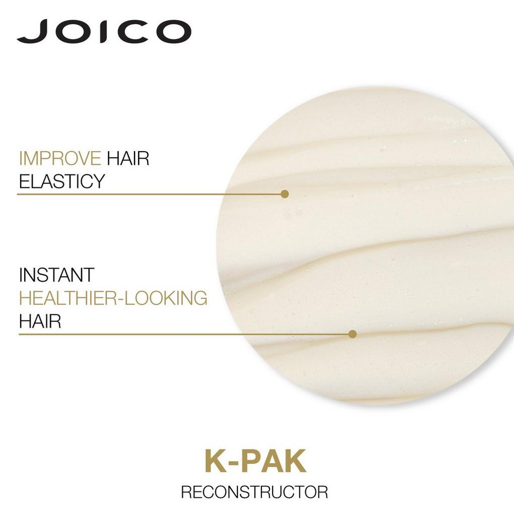 K-PAK Reconstructor Deep-Penetrating Treatment Joico | Ulta Beauty