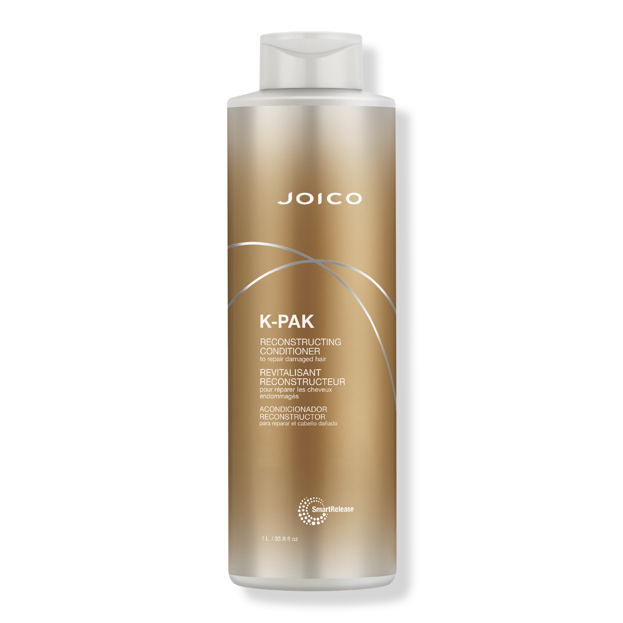 Joico K-PAK Reconstructing Conditioner #1