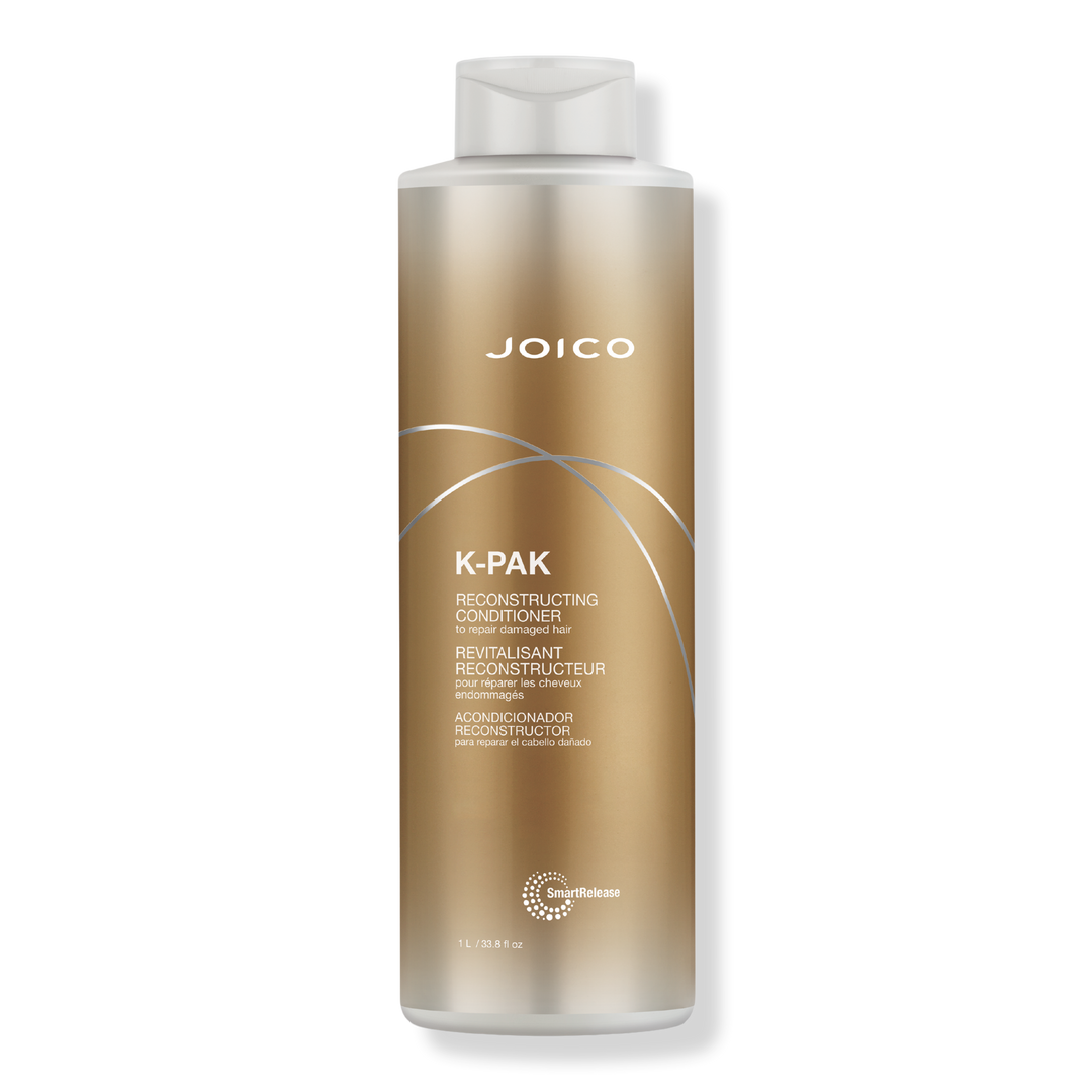 Joico K-PAK Reconstructing Conditioner #1