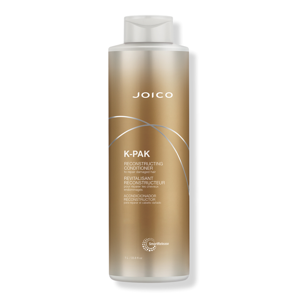 Joico K-PAK Reconstructing Conditioner #1