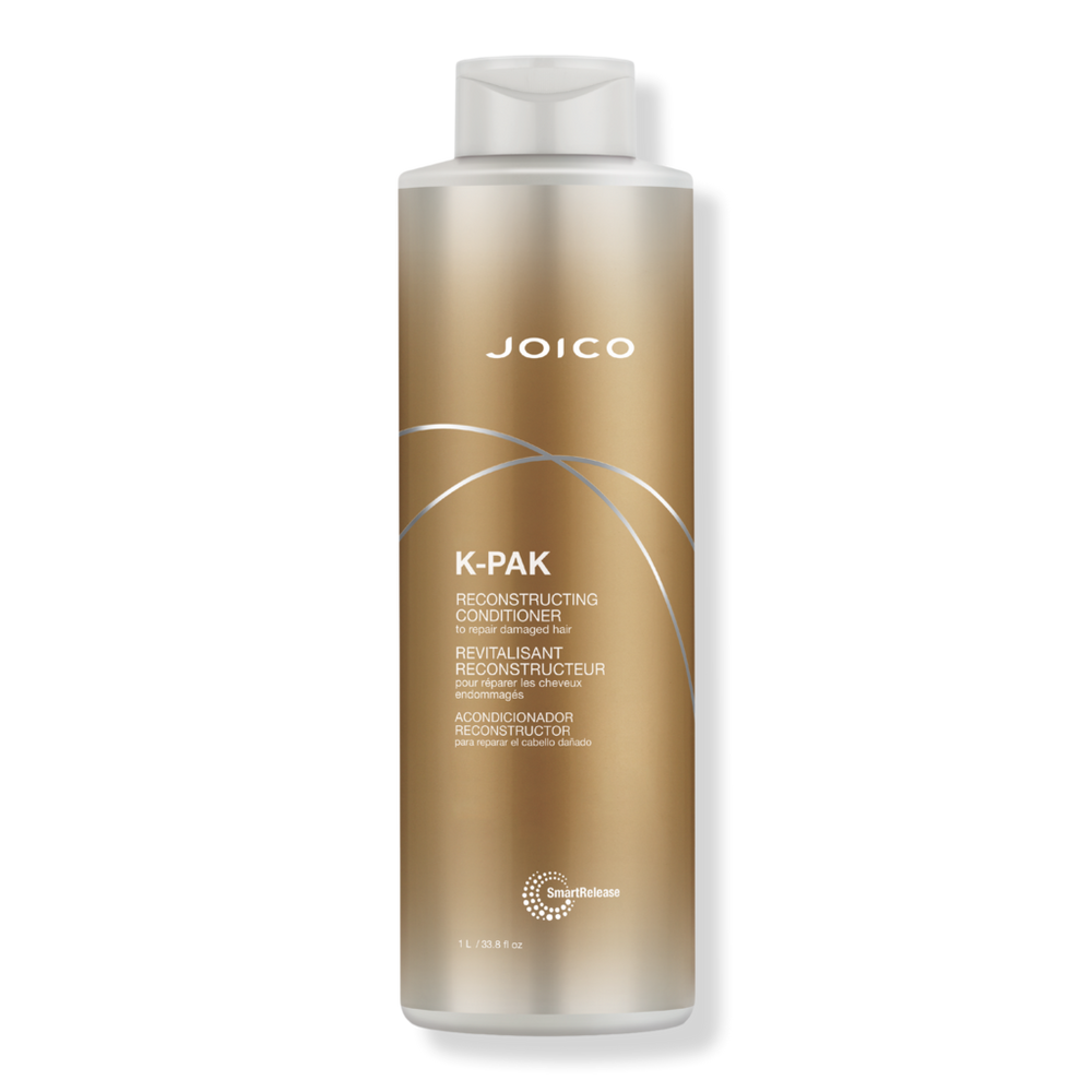 Joico K-pak Reconstructing Conditioner - 33.8 oz