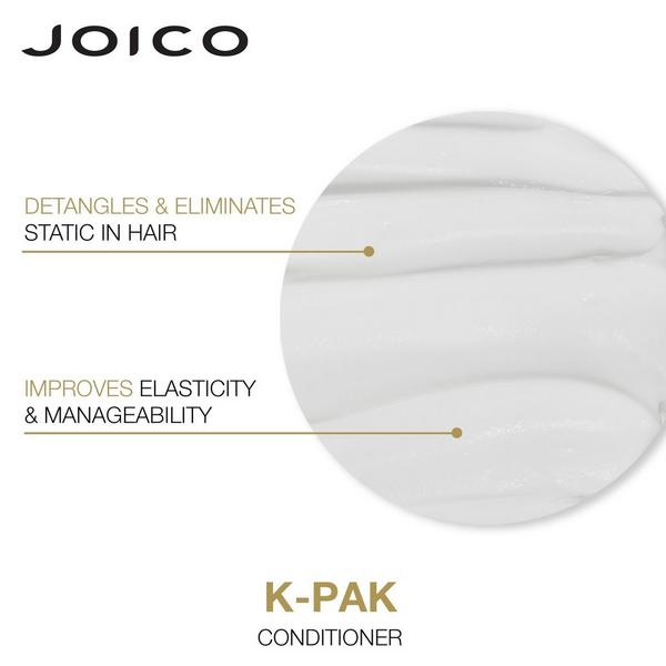 Joico K-PAK Reconstructing Conditioner #2