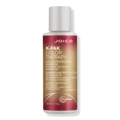 Joico Travel Size K-PAK Color Therapy Color-Protecting Shampoo