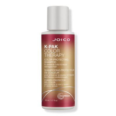 Joico Travel Size K-PAK Color Therapy Color-Protecting Shampoo