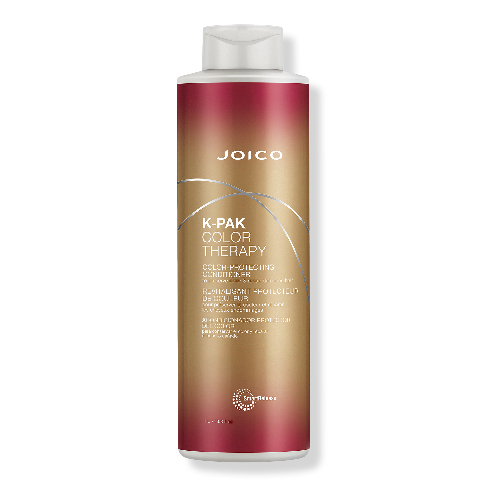 Joico K-PAK Color Therapy Conditioner #1