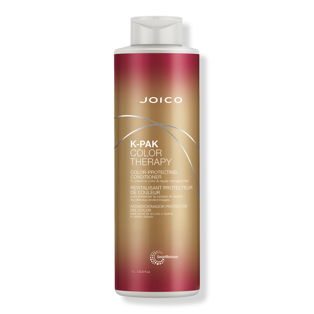 Joico K-PAK Color Therapy Conditioner #1