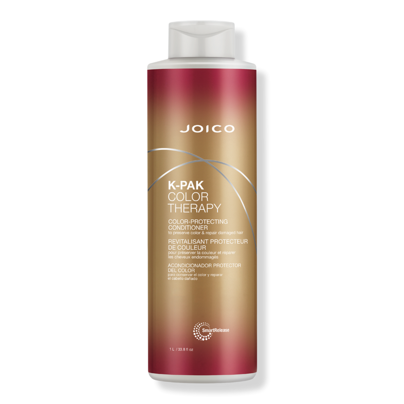 Colorful Anti-Fade Shampoo for Long-Lasting Color Vibrancy