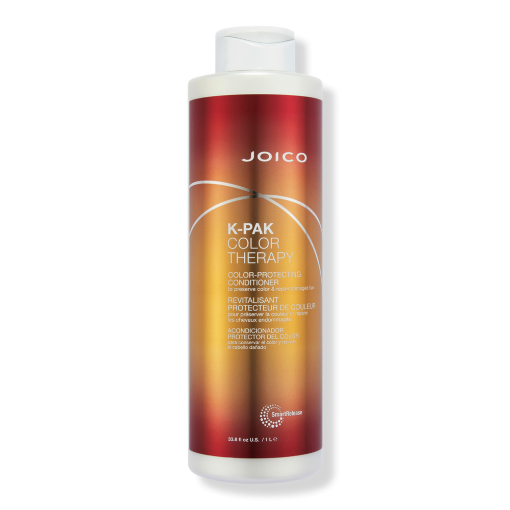 Joico K-PAK Color Therapy Conditioner - 33.8 oz