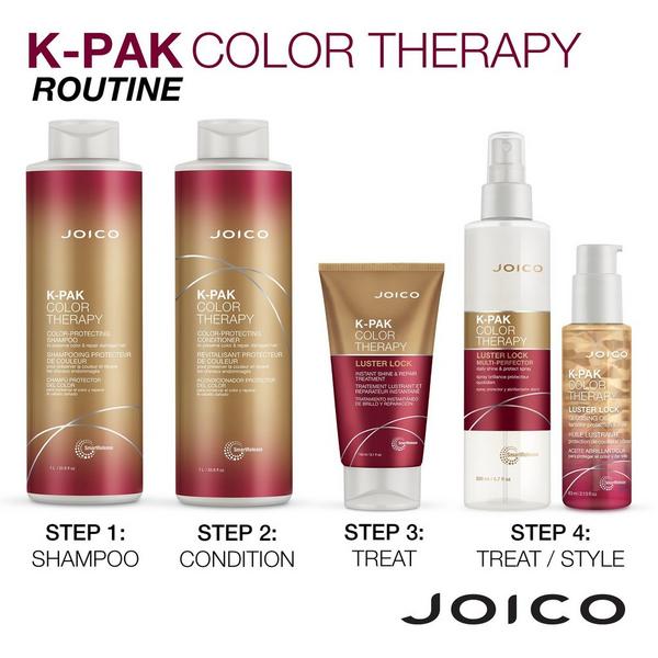 Joico K-PAK Color Therapy Conditioner #6