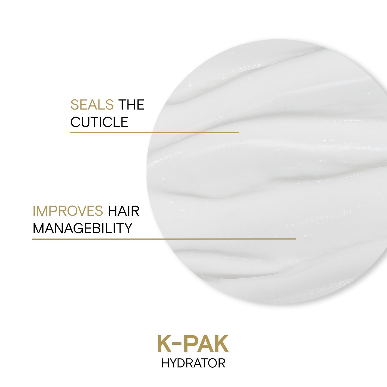 K-PAK Intense Hydrator Treatment
