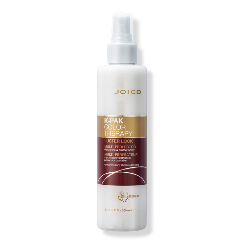 Joico - 6.7 oz K-PAK Color Therapy Luster Lock Spray | Ulta Beauty