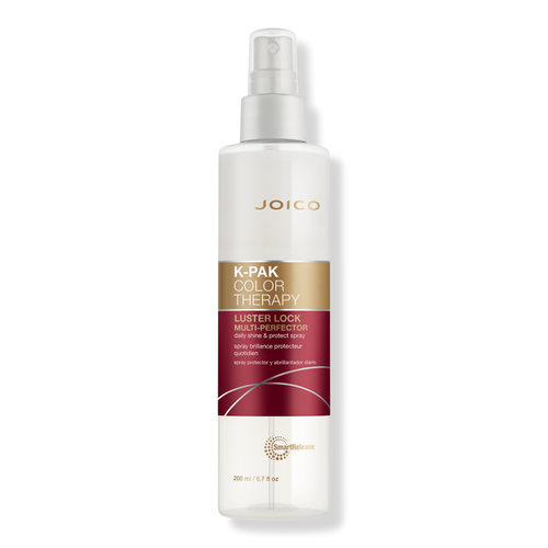 K-PAK Color Therapy Luster Lock Spray - 6.7 oz