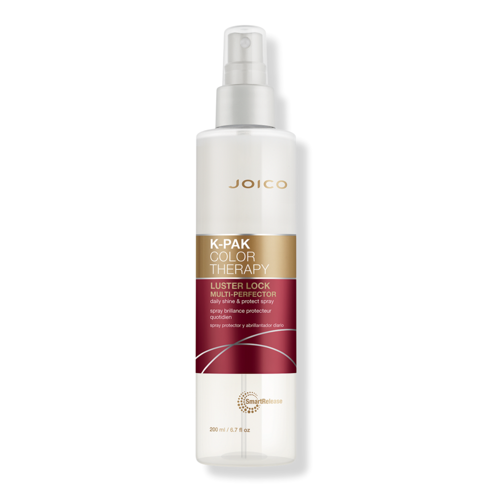 Joico K-pak Color Therapy Luster Lock Spray