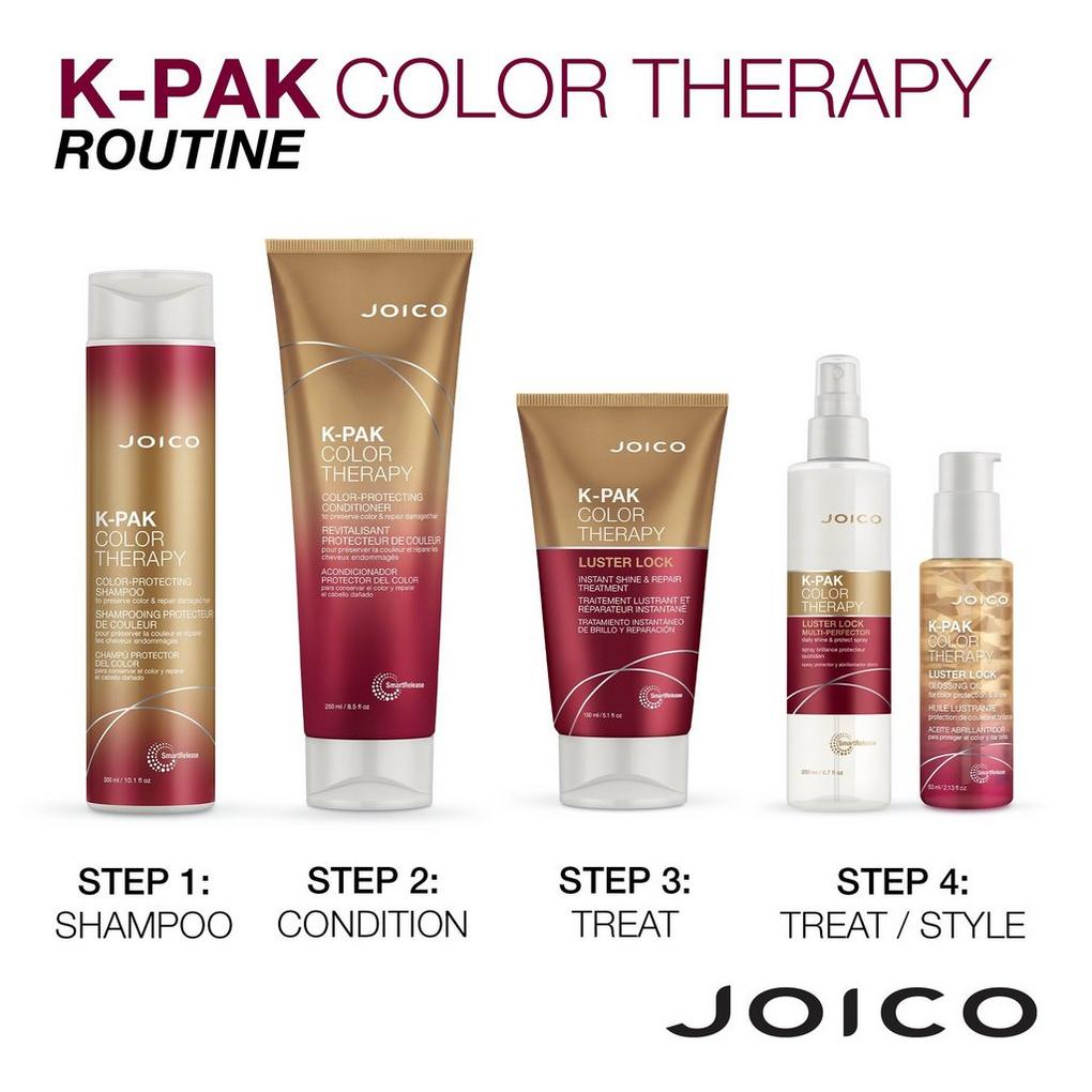 Joico on sale straightening balm