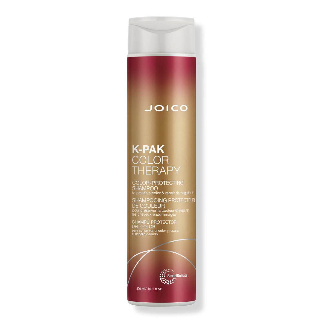 Joico K-PAK Color Therapy Color-Protecting Shampoo #1