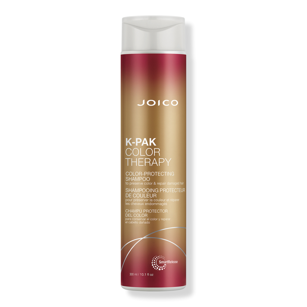 Joico K-Pak Color Therapy Shampoo 10.14 oz & K-PAK Color Therapy  Color-Protecting Conditioner, 19.6 oz - Fry's Food Stores