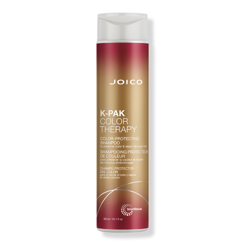 Joico K-pak Color Therapy Color-protecting Shampoo - 10.1 oz
