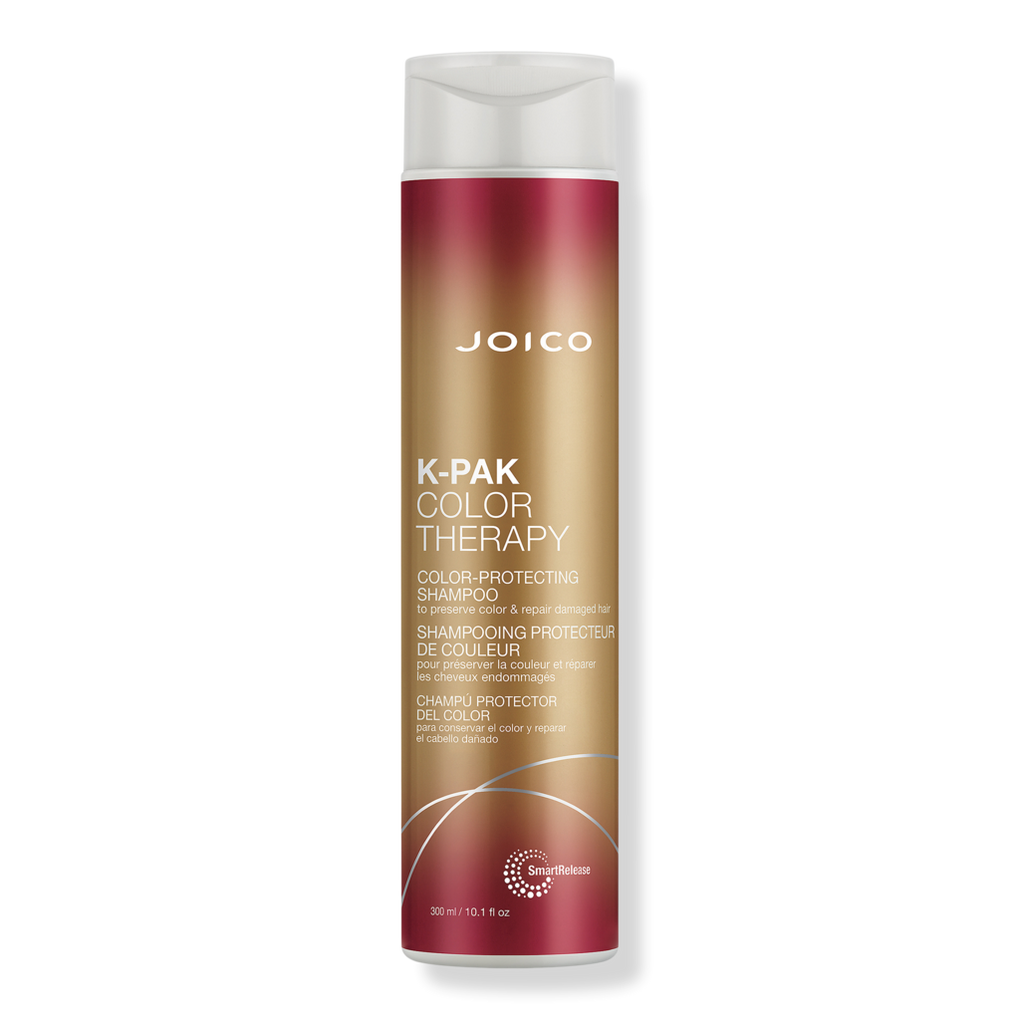 K-PAK Color Therapy Shampoo | Ulta Beauty