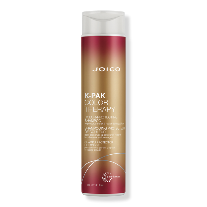 Joico K-PAK Color Therapy Color-Protecting Shampoo #1