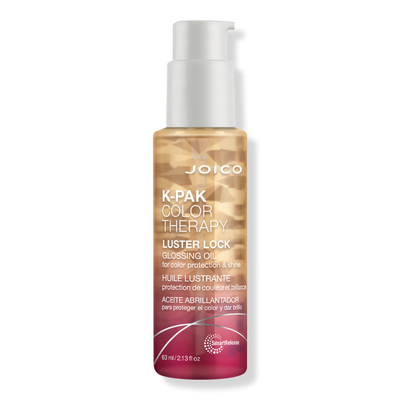 Joico K-PAK Color Therapy Luster Lock Glossing Oil