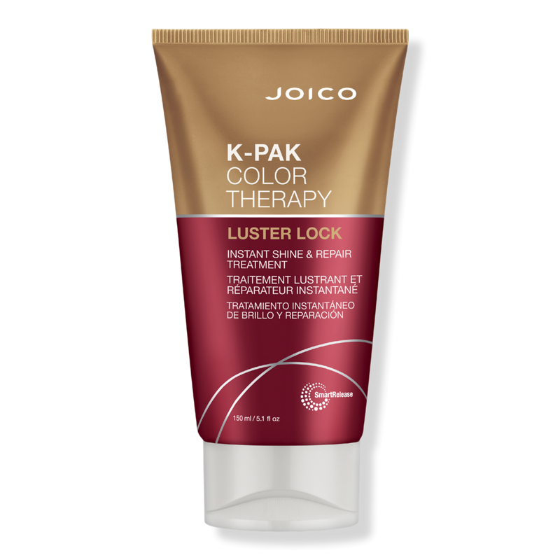 Joico - 5.1 oz K-PAK Color Therapy Luster Lock | Ulta Beauty