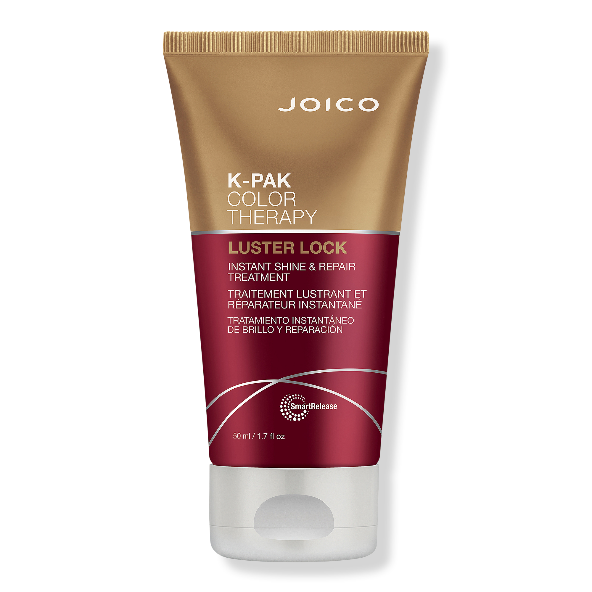 Joico Travel Size K-PAK Color Therapy Luster Lock #1