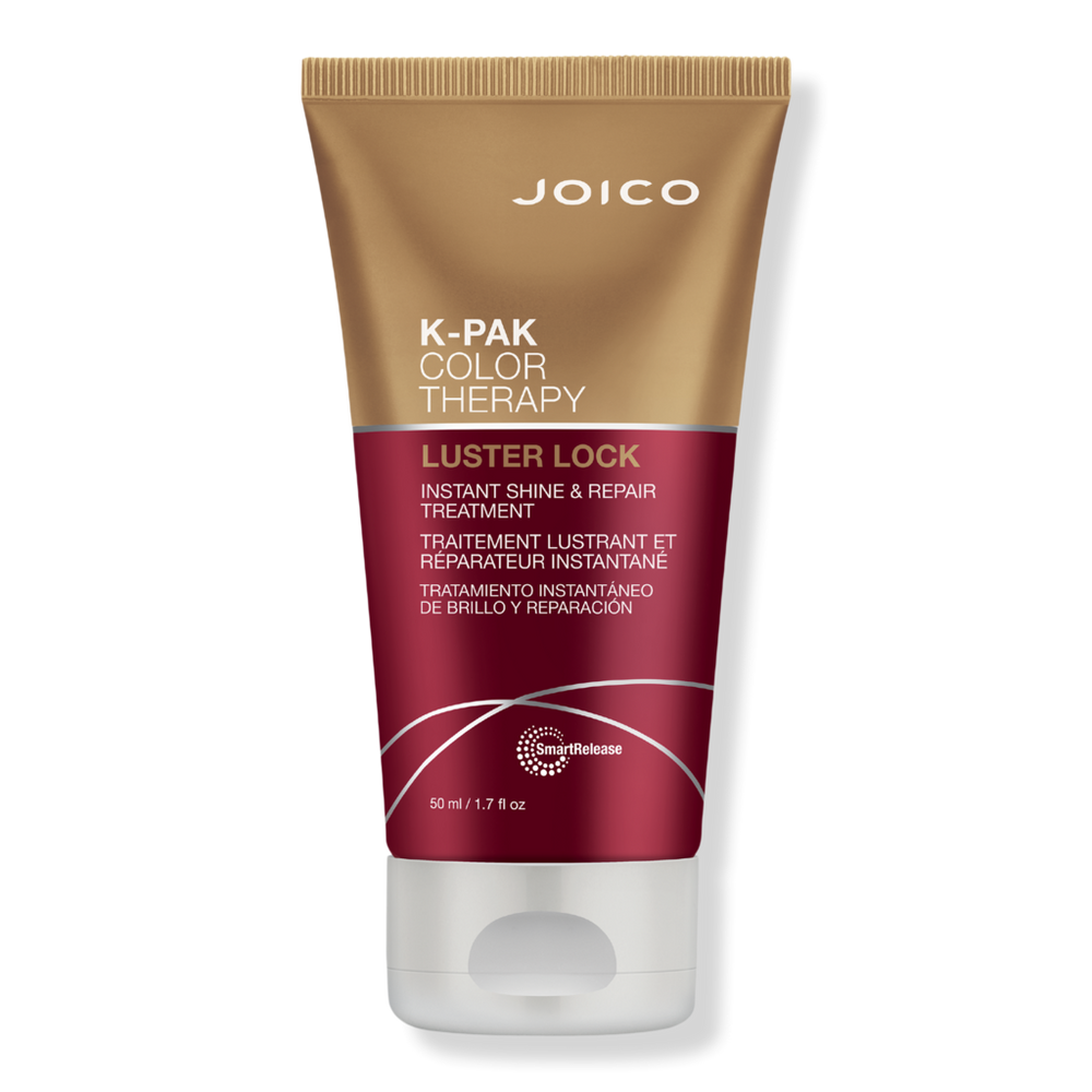 Joico Travel Size K-pak Color Therapy Luster Lock