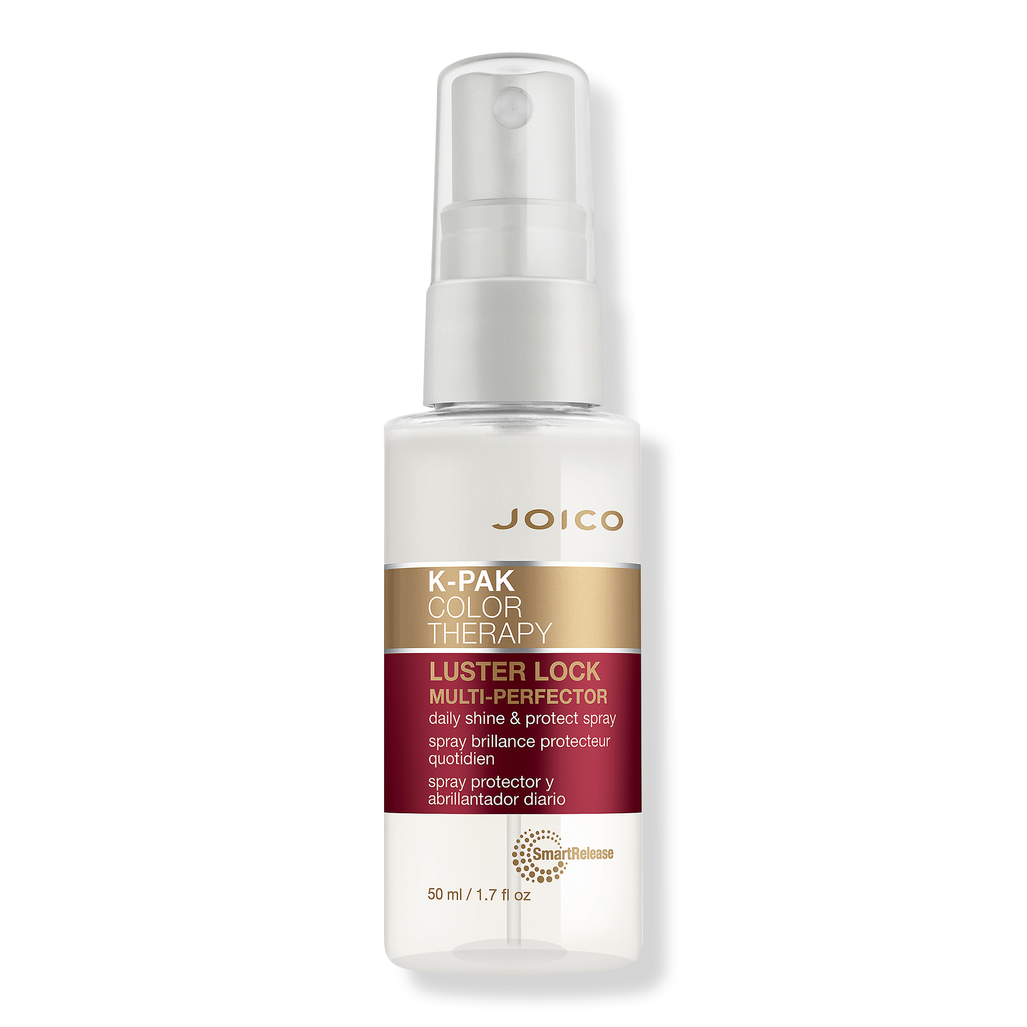 Joico Travel Size K-PAK Color Therapy Luster Lock Spray #1